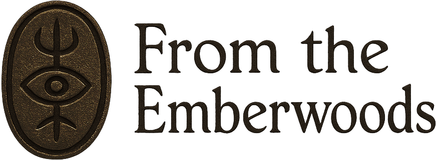 From the Emberwoods logo